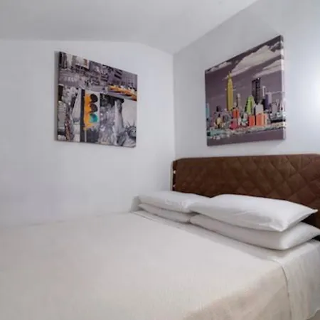 Salento Галатина