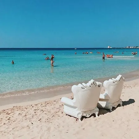 Salento * Галатина