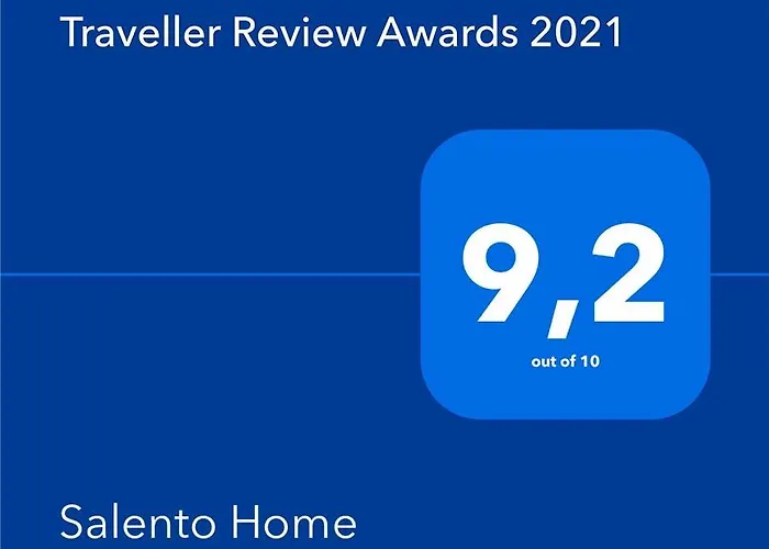 Salento Галатина