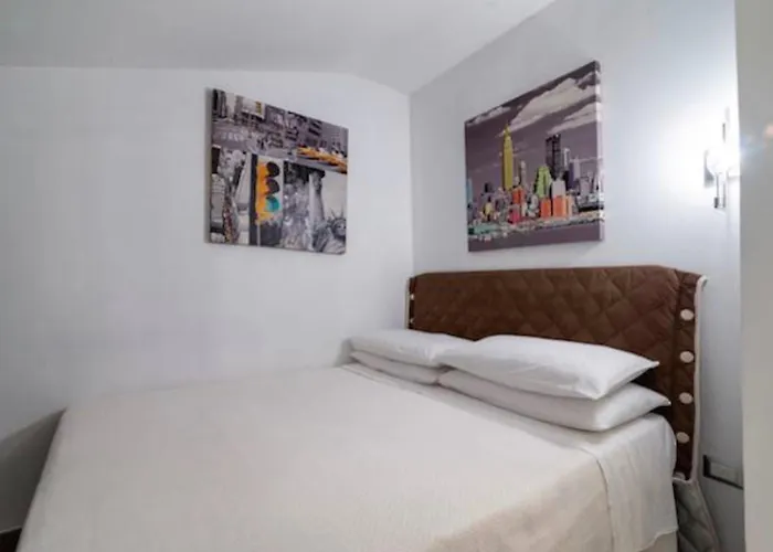 Salento Галатина