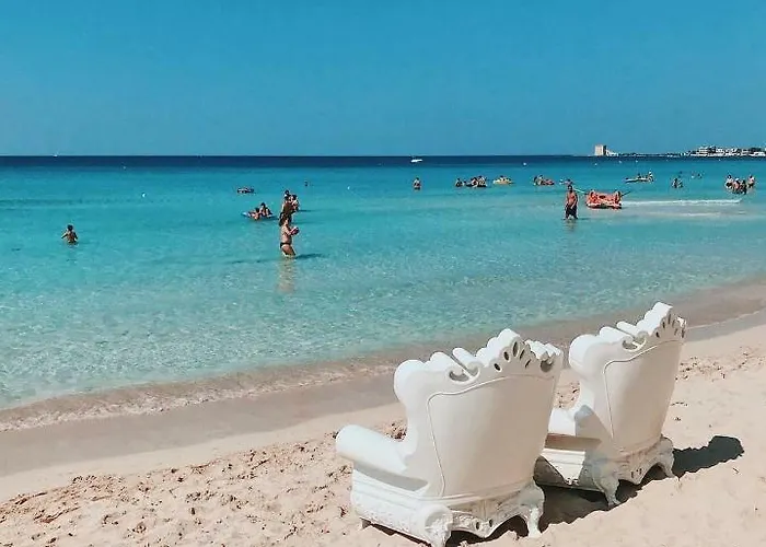 Salento * Галатина