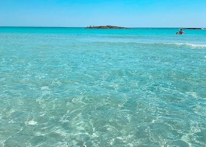 Апартаменты Salento