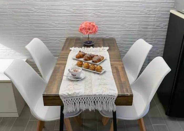 Appartement Salento *